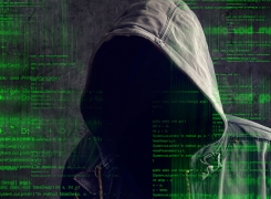 Securitatea datelor informatice